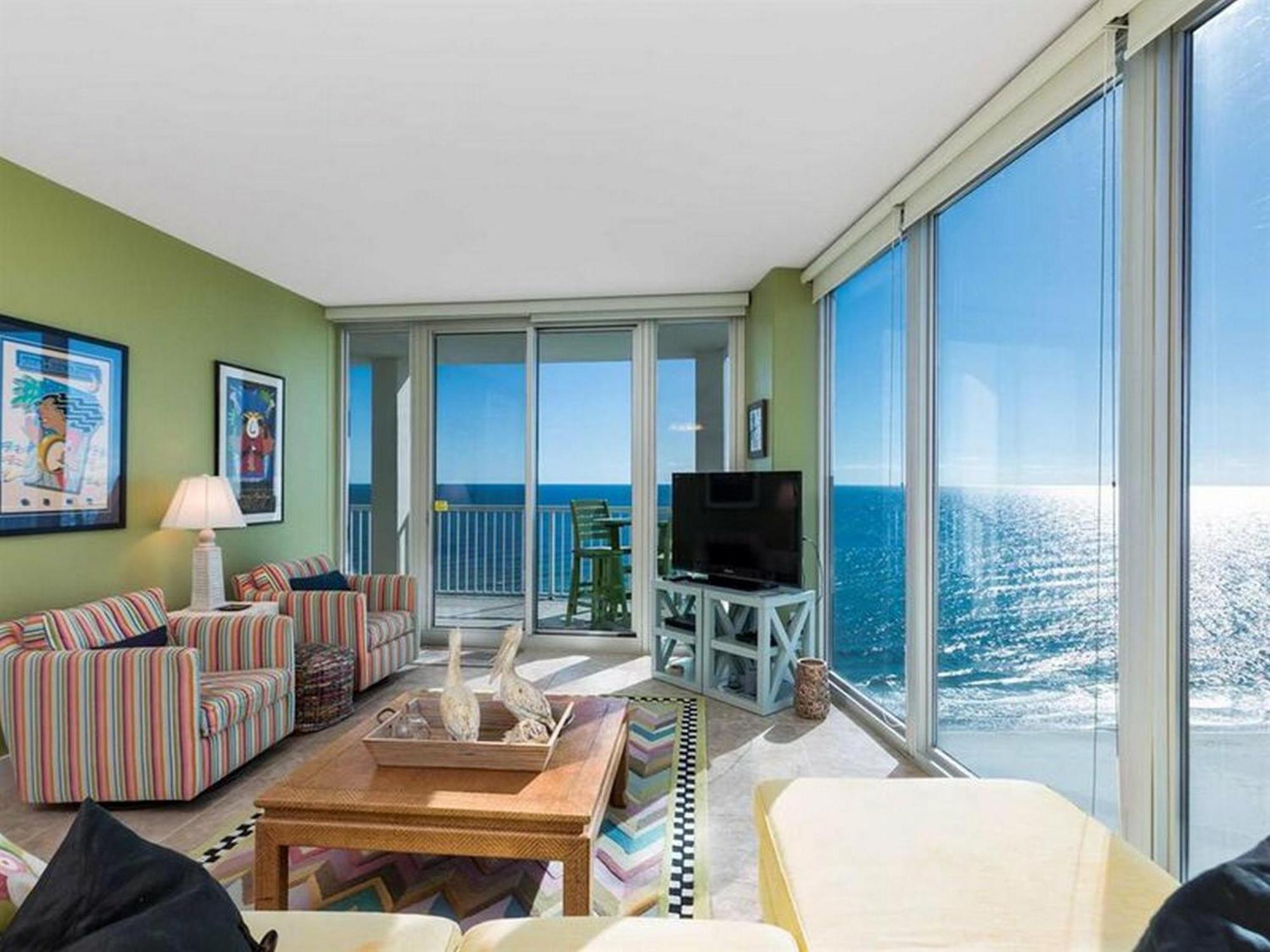 Villa Island Tower Gulf Shores Habitación foto