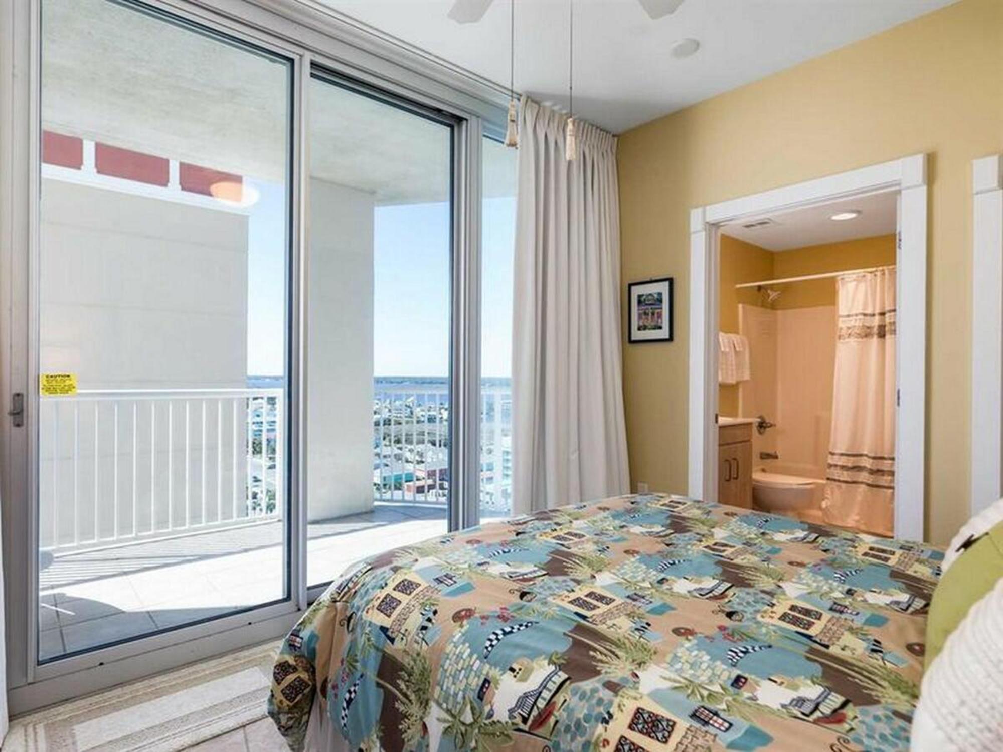 Villa Island Tower Gulf Shores Habitación foto