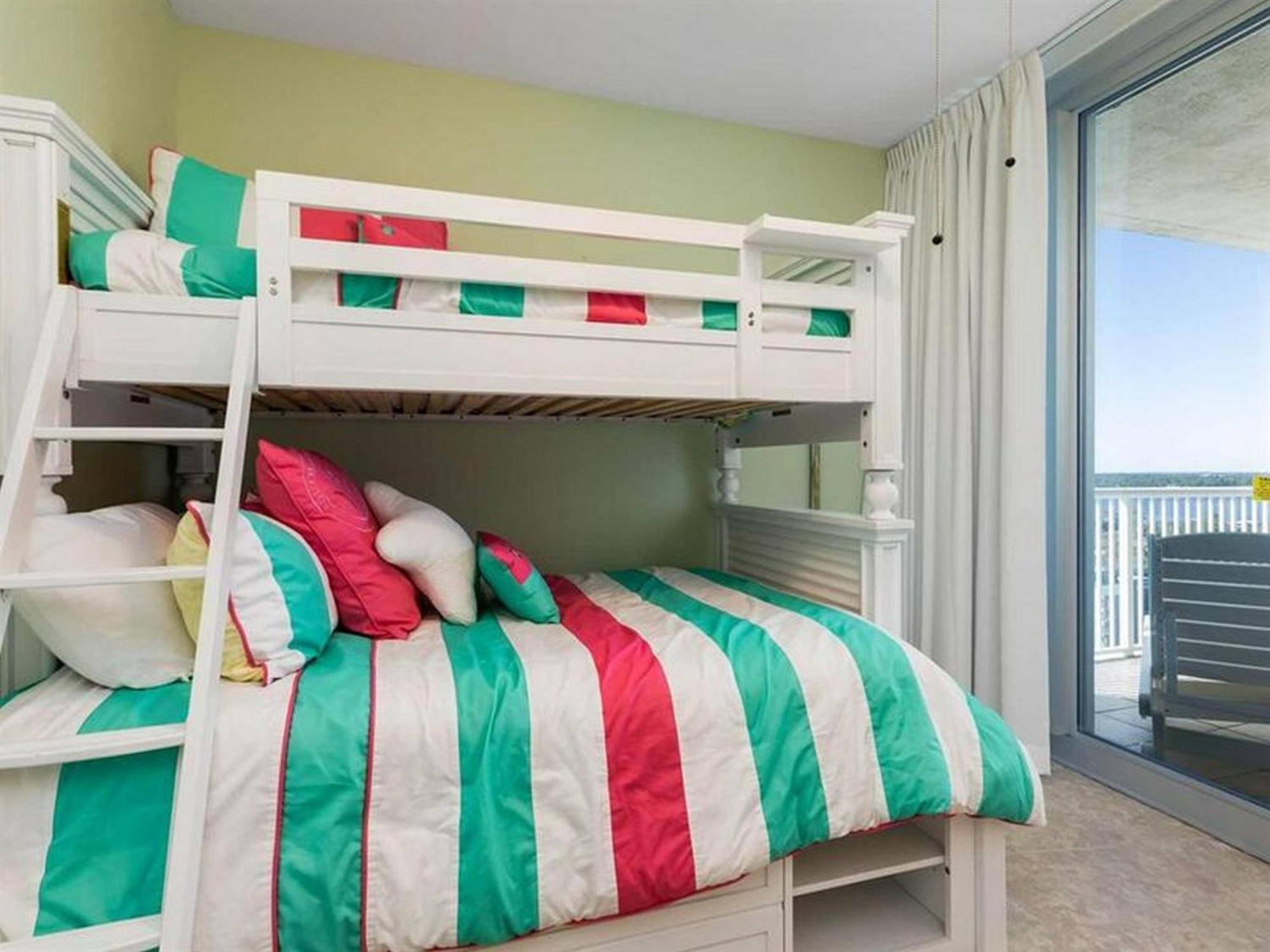 Villa Island Tower Gulf Shores Habitación foto