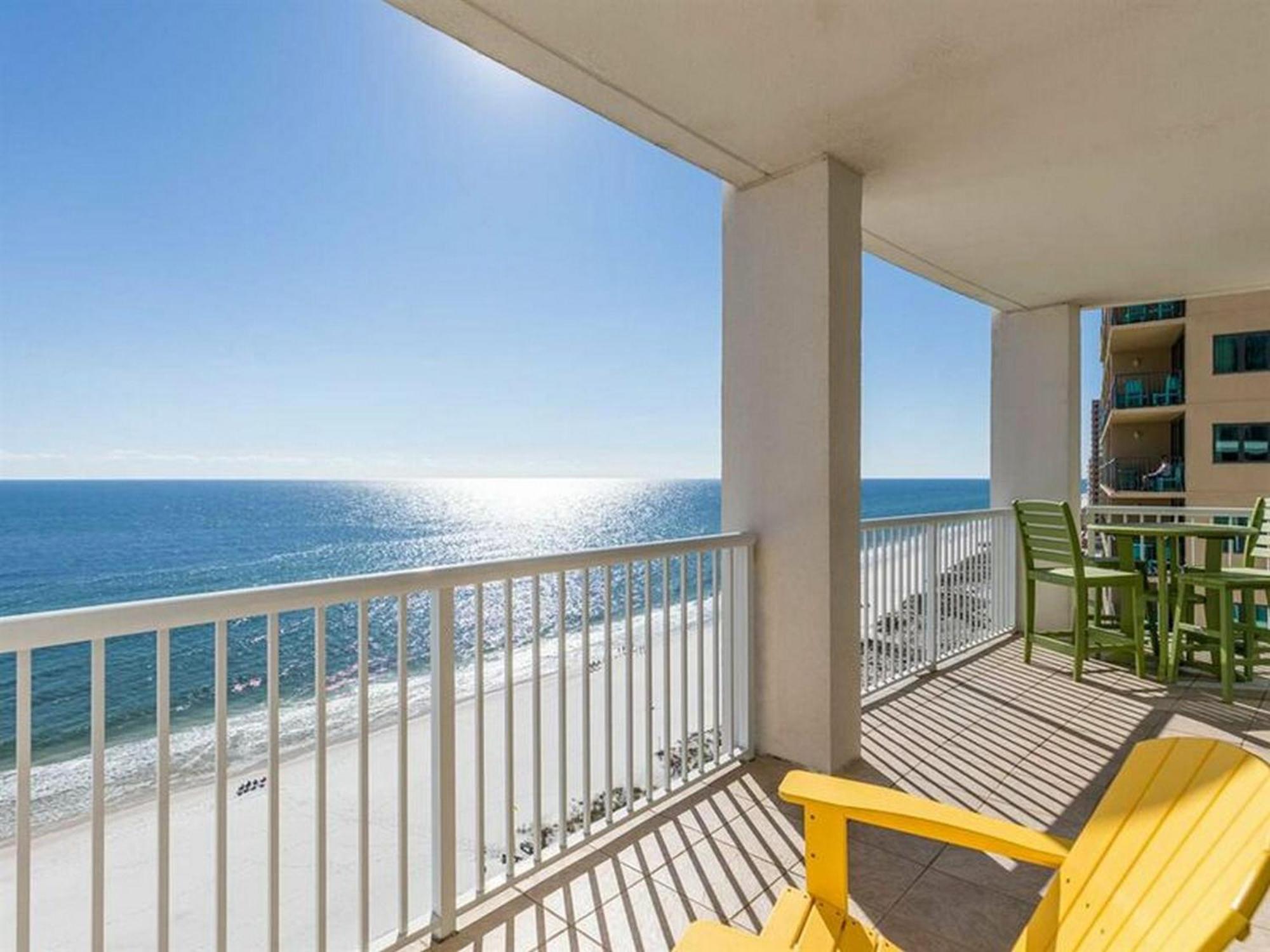 Villa Island Tower Gulf Shores Habitación foto