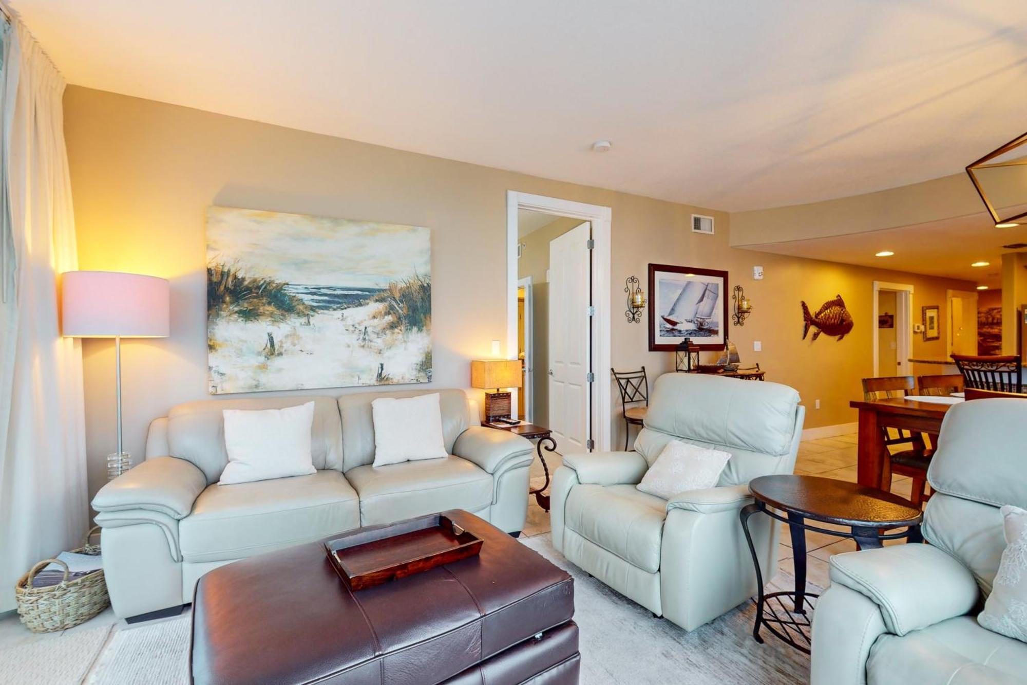 Villa Island Tower Gulf Shores Exterior foto